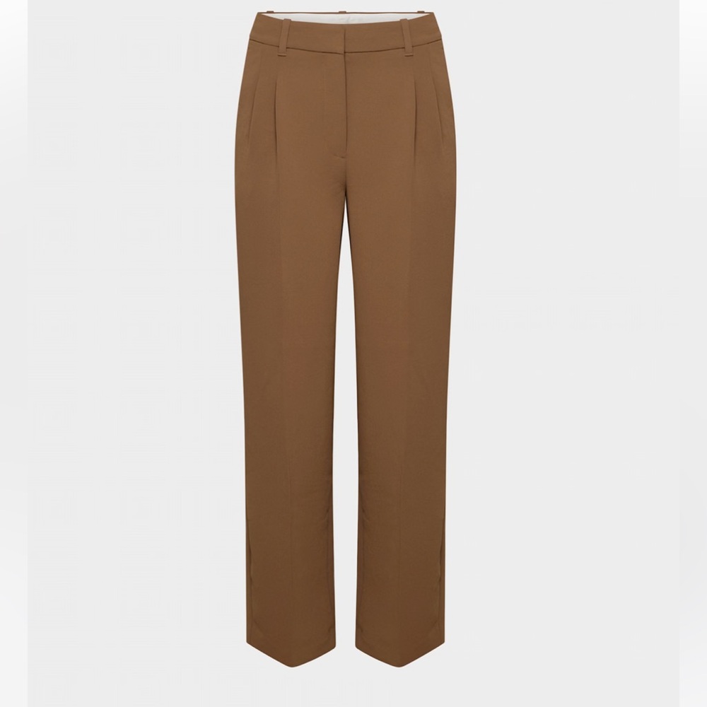 Aritzia Wilfred Effortless Pant